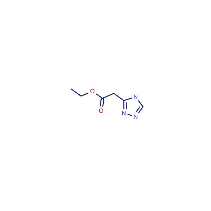 ethyl 2-(4H-1,2,4-triazol-3-yl)acetate - ≥97% CAS No(23159-61-7) by Aladdin Scientific