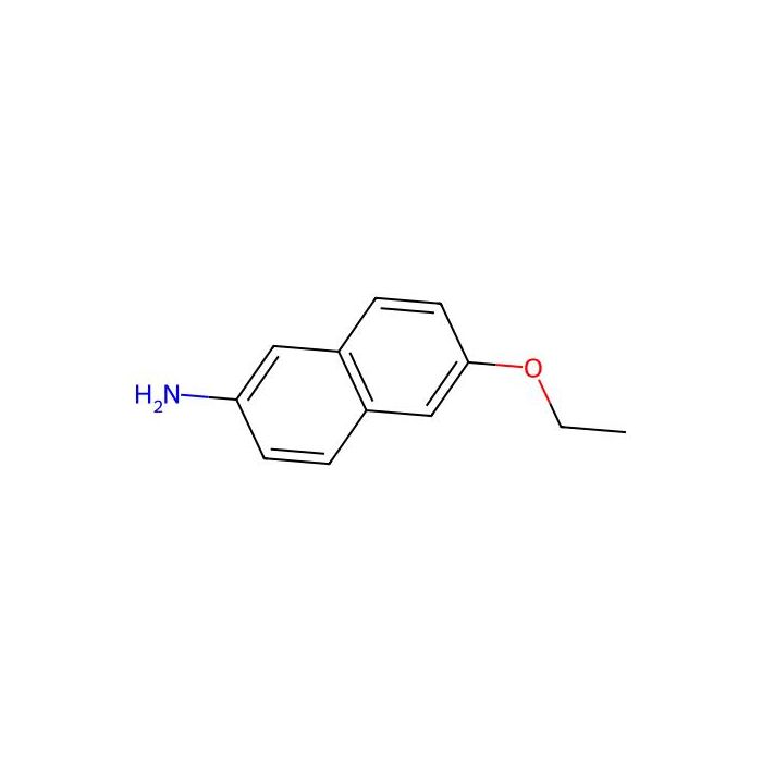 6-ethoxynaphthalen-2-amine - ≥97% CAS No(293733-21-8) by Aladdin Scientific