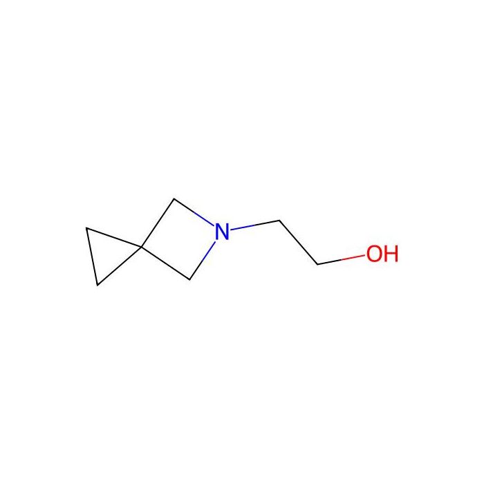 2-(5-azaspiro[2.3]hexan-5-yl)ethanol - ≥97% CAS No(1564938-00-6) by Aladdin Scientific