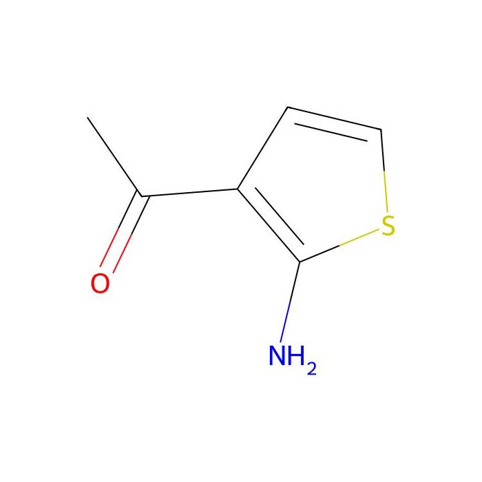 1-(2-amino-3-thienyl)ethanone - ≥97% CAS No(892127-08-1) by Aladdin Scientific