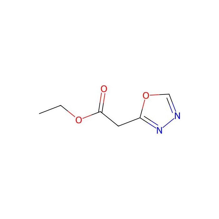 ethyl 2-(1,3,4-oxadiazol-2-yl)acetate - ≥97% CAS No(944898-39-9) by Aladdin Scientific