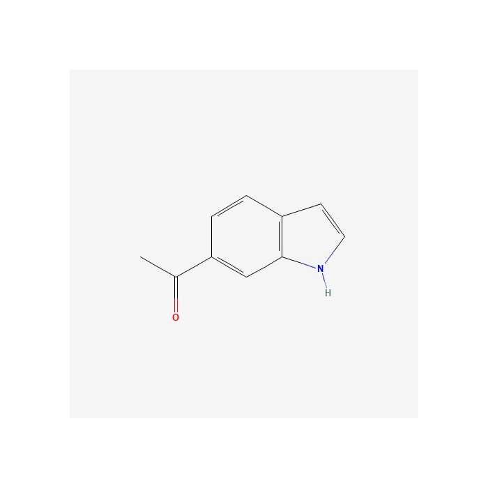 6-Acetylindole - ≥97% CAS No(81223-73-6) by Aladdin Scientific