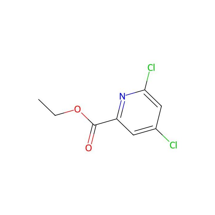 ethyl 4,6-dichloropyridine-2-carboxylate - ≥97% CAS No(873450-61-4) by Aladdin Scientific