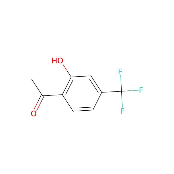 1-[2-hydroxy-4-(trifluoromethyl)phenyl]ethanone - ≥97% CAS No(228572-69-8) by Aladdin Scientific