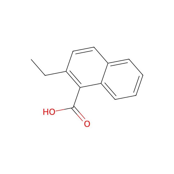 2-ethylnaphthalene-1-carboxylic acid - ≥97% CAS No(1999-98-0) by Aladdin Scientific