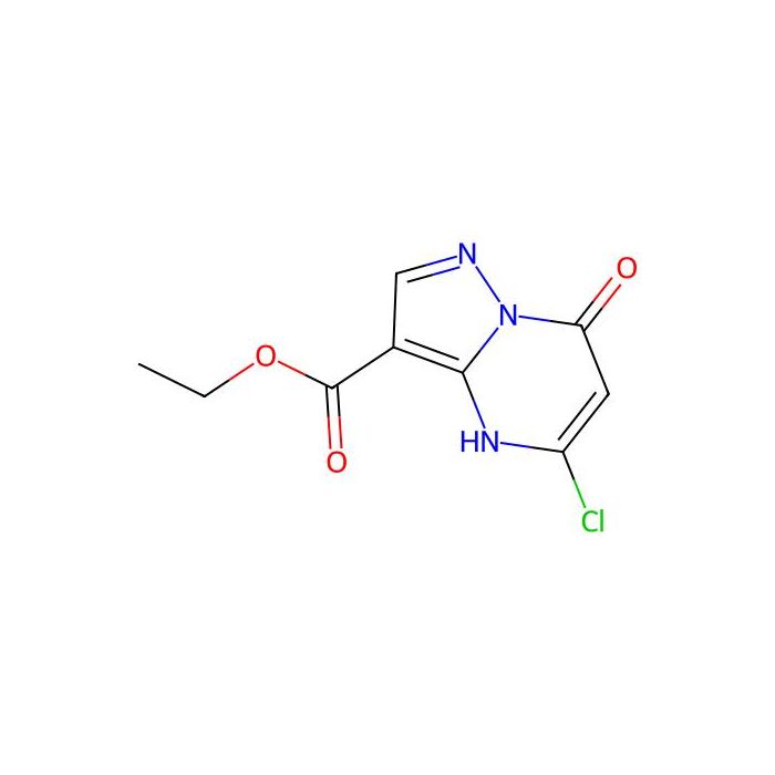 ethyl 5-chloro-7-oxo-4H-pyrazolo[1,5-a]pyrimidine-3-carboxylate - ≥97% CAS No(2394830-31-8) by Aladdin Scientific