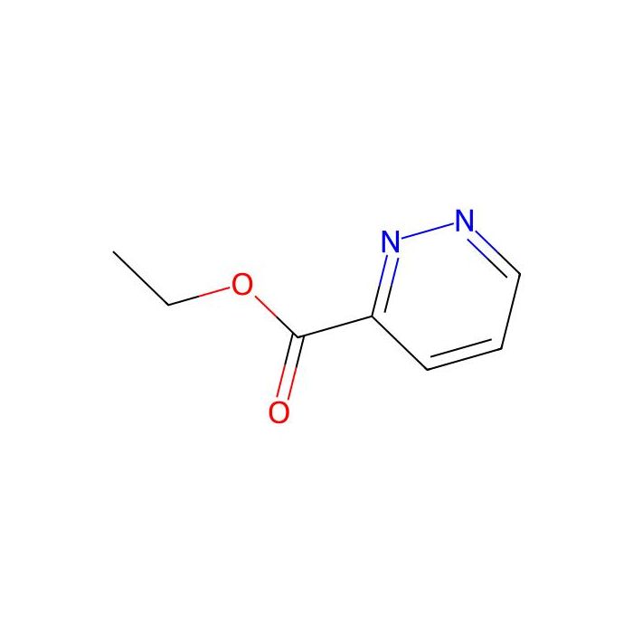 ethyl pyridazine-3-carboxylate - ≥97% CAS No(1126-10-9) by Aladdin Scientific