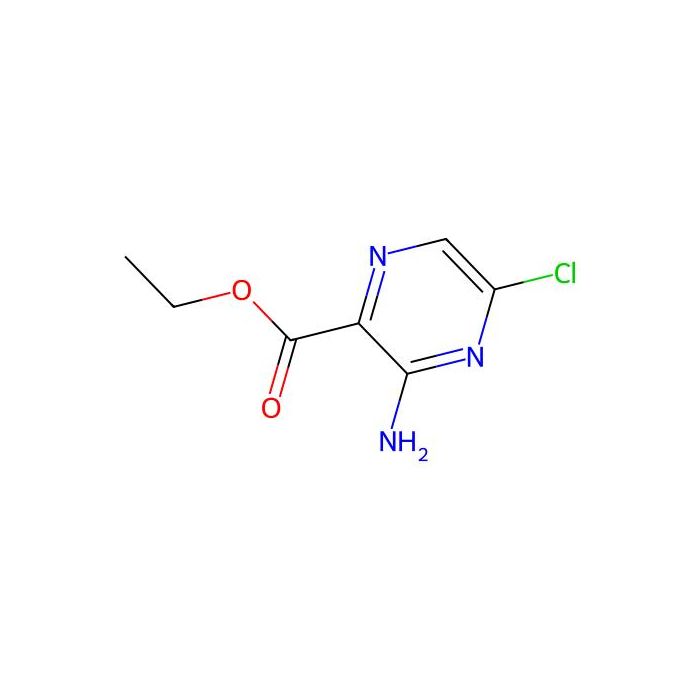 ethyl 3-amino-5-chloro-pyrazine-2-carboxylate - ≥97% CAS No(1393544-72-3) by Aladdin Scientific