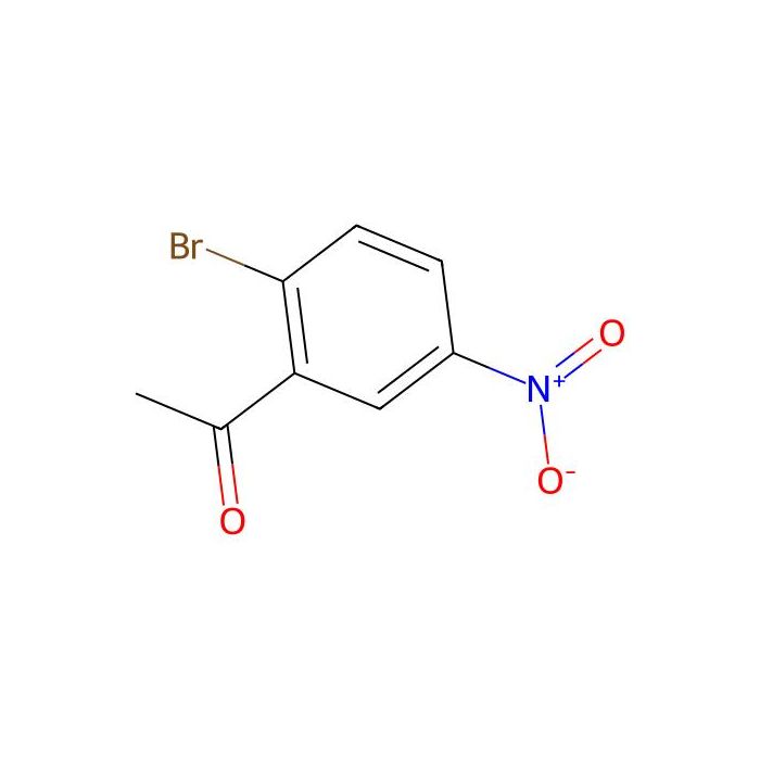 1-(2-bromo-5-nitro-phenyl)ethanone - ≥97% CAS No(65130-31-6) by Aladdin Scientific