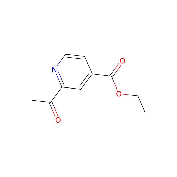 ethyl 2-acetylpyridine-4-carboxylate - ≥97% CAS No(25028-32-4) by Aladdin Scientific