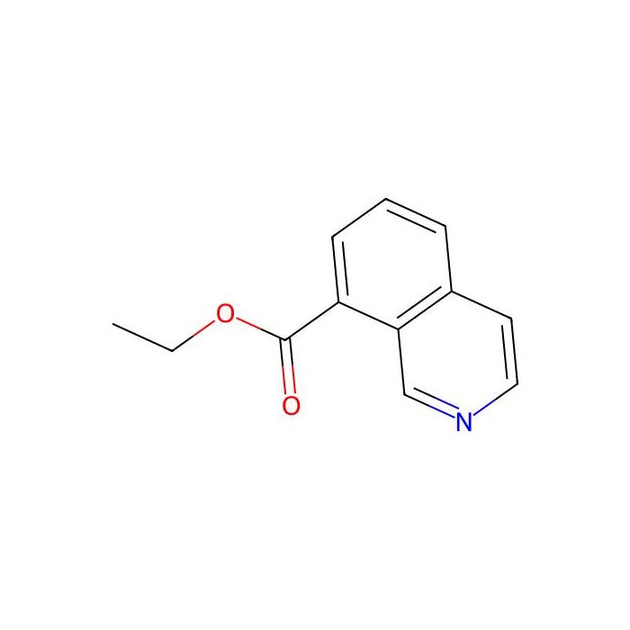 ethyl isoquinoline-8-carboxylate - ≥97% CAS No(1261871-20-8) by Aladdin Scientific