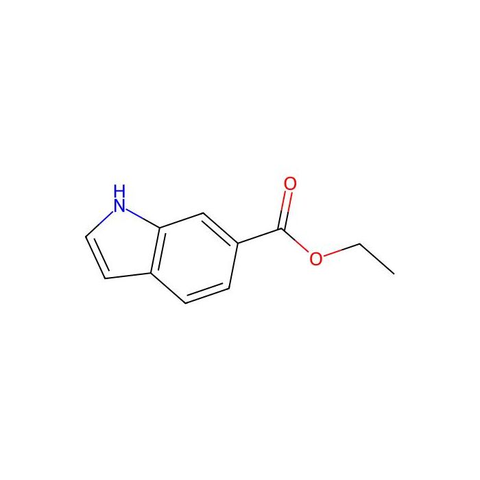 Ethyl 1H-indole-6-carboxylate - ≥97% CAS No(50820-64-9) by Aladdin Scientific