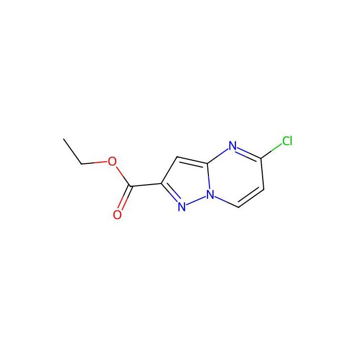 ethyl 5-chloropyrazolo[1,5-a]pyrimidine-2-carboxylate - ≥97% CAS No(1363405-21-3) by Aladdin Scientific