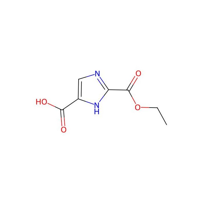 2-ethoxycarbonyl-1H-imidazole-5-carboxylic acid - ≥97% CAS No(1196887-15-6) by Aladdin Scientific