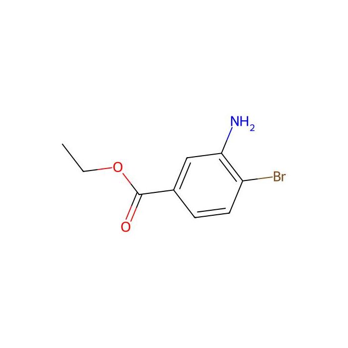 ethyl 3-amino-4-bromobenzoate - ≥97% CAS No(168473-88-9) by Aladdin Scientific