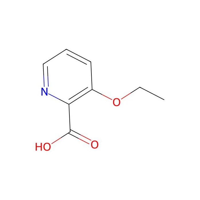 3-ethoxypyridine-2-carboxylic acid - ≥97% CAS No(103878-09-7) by Aladdin Scientific