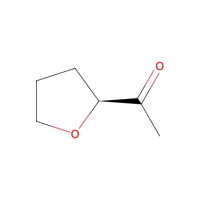 1-[(2S)-tetrahydrofuran-2-yl]ethanone - ≥97% CAS No(131328-27-3) by Aladdin Scientific