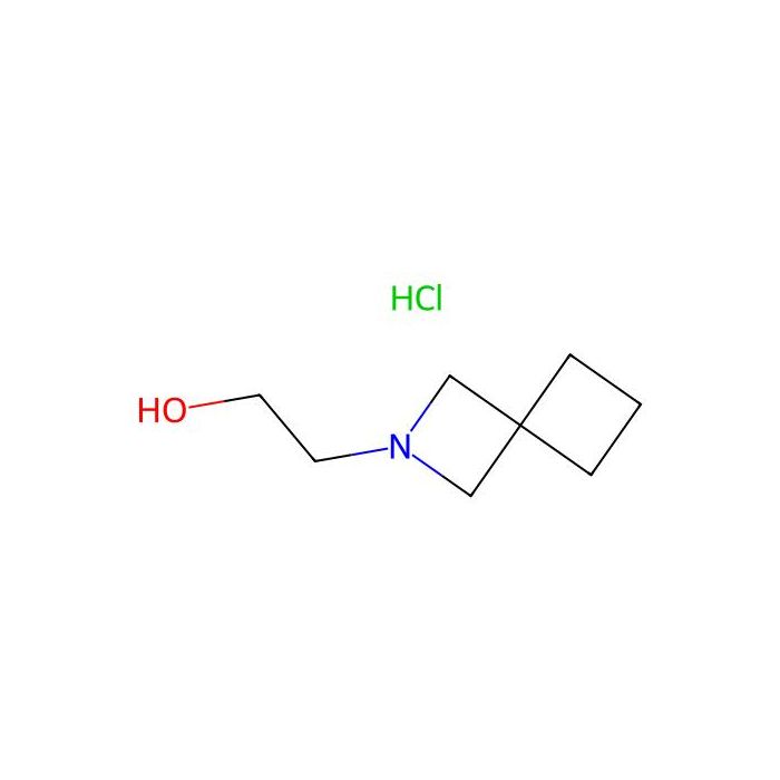 2-(2-azaspiro[3.3]heptan-2-yl)ethanol;hydrochloride - ≥97% CAS No(2751740-20-0) by Aladdin Scientific