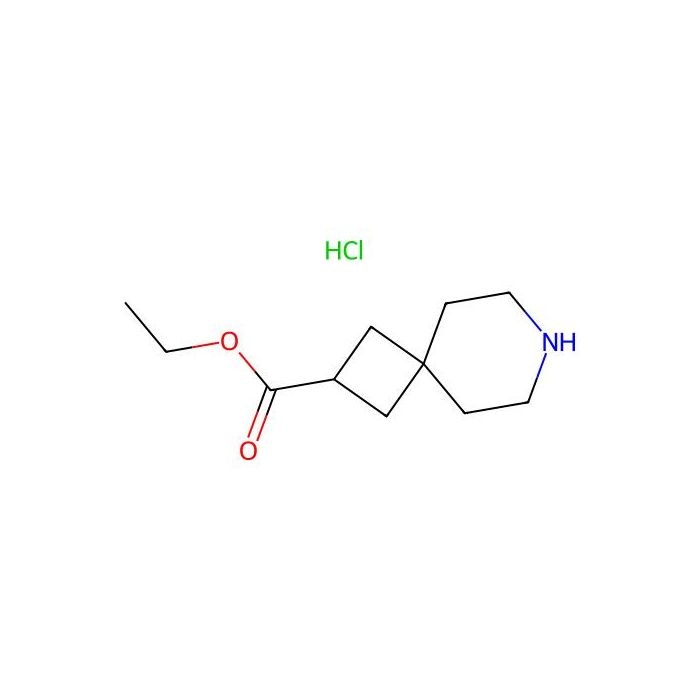 ethyl 7-azaspiro[3.5]nonane-2-carboxylate;hydrochloride - ≥97% CAS No(2940940-63-4) by Aladdin Scientific