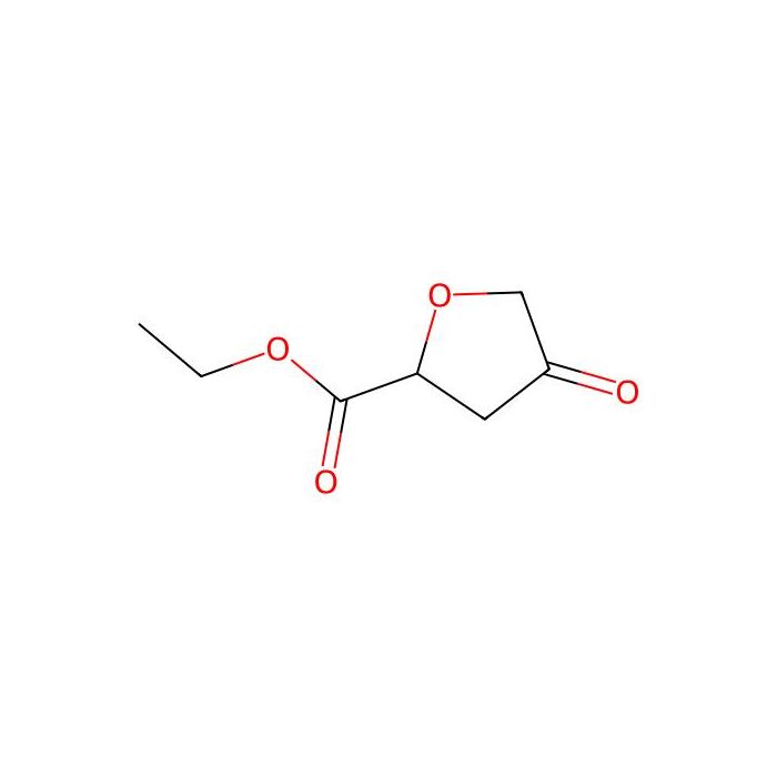 ethyl 4-oxotetrahydrofuran-2-carboxylate - ≥97% CAS No(2089377-51-3) by Aladdin Scientific