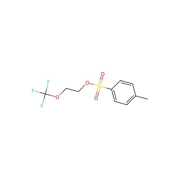 2-(trifluoromethoxy)ethyl 4-methylbenzenesulfonate - ≥97% CAS No(1897449-20-5) by Aladdin Scientific