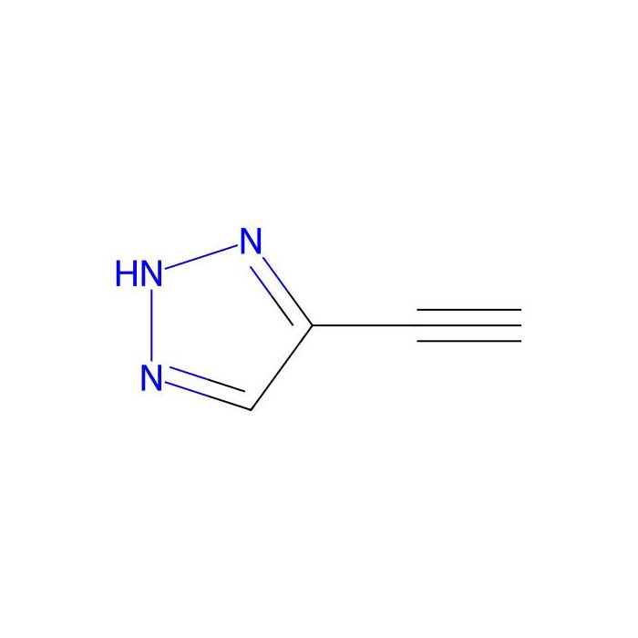 5-ethynyl-1H-triazole - ≥97% CAS No(119720-87-5) by Aladdin Scientific