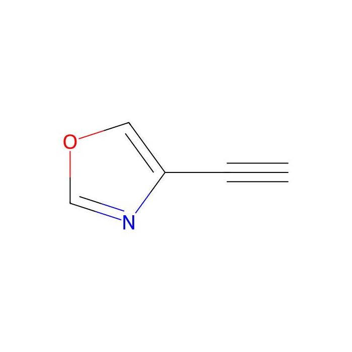 4-ethynyloxazole - ≥97% CAS No(1693759-64-6) by Aladdin Scientific