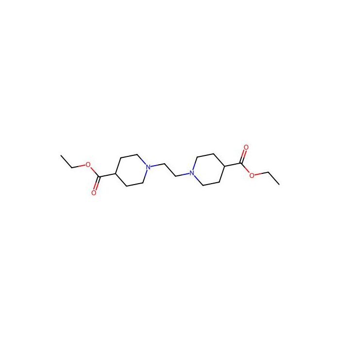ethyl 1-[2-(4-ethoxycarbonyl-1-piperidyl)ethyl]piperidine-4-carboxylate - ≥97% CAS No(494778-36-8) by Aladdin Scientific
