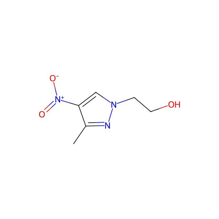 2-(3-methyl-4-nitro-pyrazol-1-yl)ethanol - ≥97% CAS No(1201936-01-7) by Aladdin Scientific