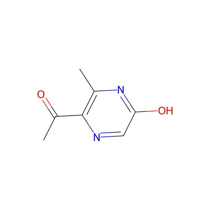 1-(5-hydroxy-3-methyl-pyrazin-2-yl)ethanone - ≥97% CAS No(2940962-50-3) by Aladdin Scientific