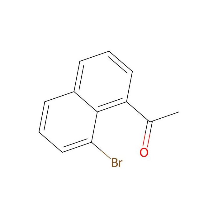 1-(8-bromo-1-naphthyl)ethanone - ≥97% CAS No(271572-76-0) by Aladdin Scientific