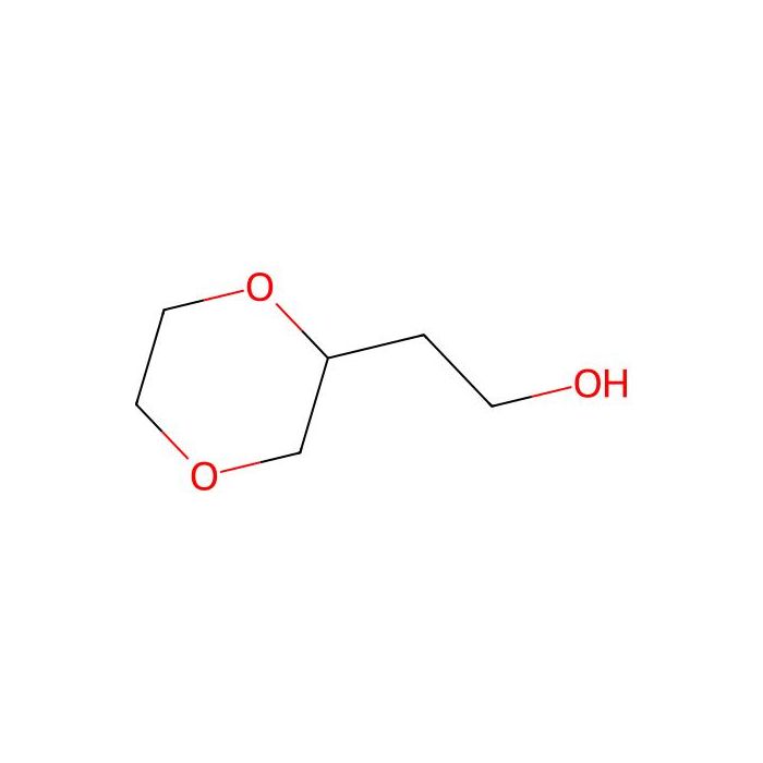 2-(1,4-dioxan-2-yl)ethanol - ≥97% CAS No(151720-04-6) by Aladdin Scientific