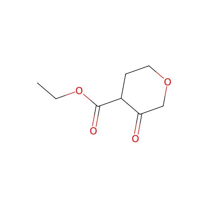 ethyl 3-oxotetrahydropyran-4-carboxylate - ≥97% CAS No(388109-26-0) by Aladdin Scientific