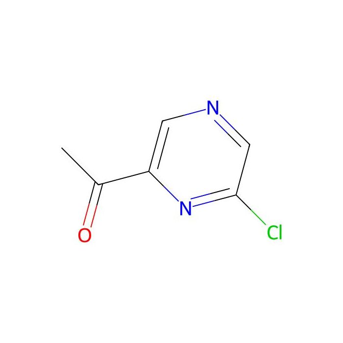 1-(6-chloropyrazin-2-yl)ethanone - ≥97% CAS No(1197237-46-9) by Aladdin Scientific