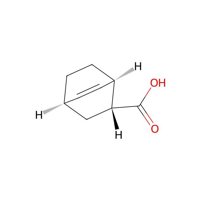 endo-bicyclo[2.2.2]oct-5-ene-2-carboxylic acid - ≥97% CAS No(41977-03-1) by Aladdin Scientific