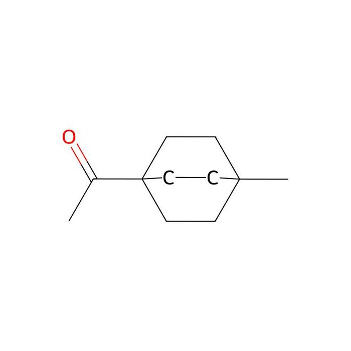 1-(4-methyl-1-bicyclo[2.2.2]octanyl)ethanone - ≥97% CAS No(5561-63-7) by Aladdin Scientific