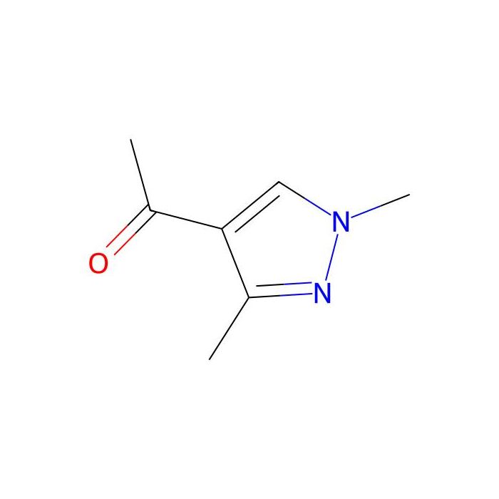 1-(1,3-dimethylpyrazol-4-yl)ethanone - ≥97% CAS No(52773-23-6) by Aladdin Scientific