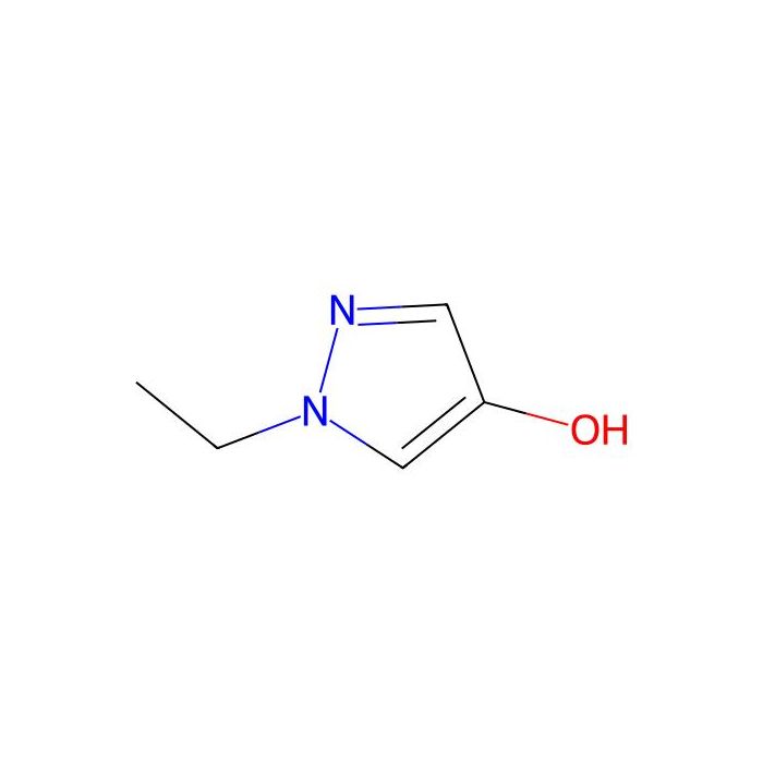 1-ethyl-1H-pyrazol-4-ol - ≥97% CAS No(75702-85-1) by Aladdin Scientific