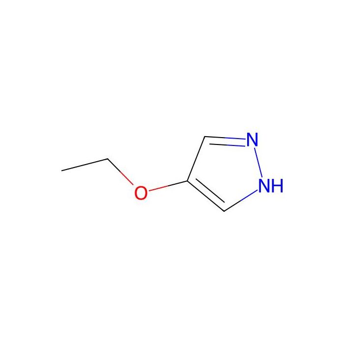 4-ethoxy-1H-pyrazole - ≥97% CAS No(81437-10-7) by Aladdin Scientific
