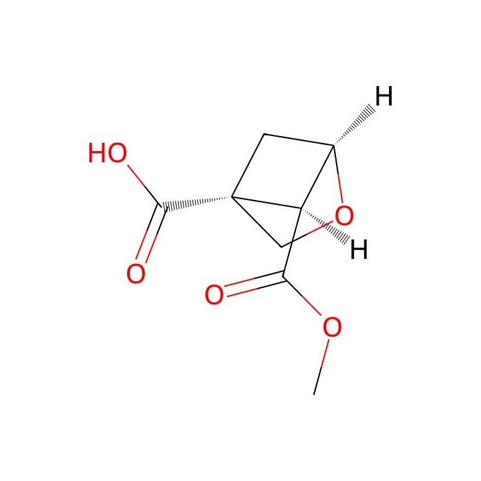 endo-5-methoxycarbonyl-2-oxabicyclo[2.1.1]hexane-4-carboxylic acid - ≥97% CAS No(2803661-30-3) by Aladdin Scientific