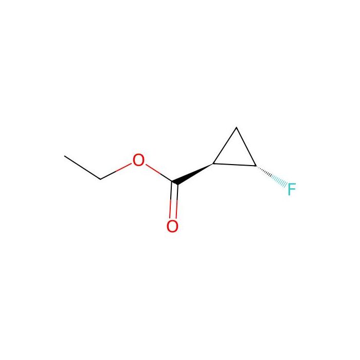 ethyl trans-2-fluorocyclopropanecarboxylate - ≥97% CAS No(84388-72-7) by Aladdin Scientific