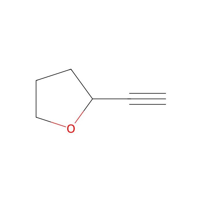(2S)-2-ethynyloxolane - ≥97% CAS No(1398833-76-5) by Aladdin Scientific