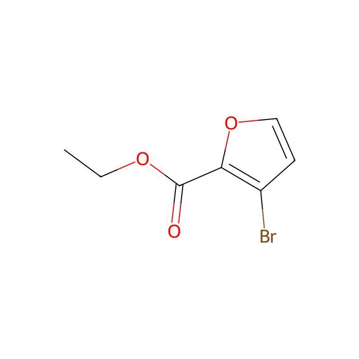ethyl 3-bromofuran-2-carboxylate - ≥97% CAS No(32460-07-4) by Aladdin Scientific