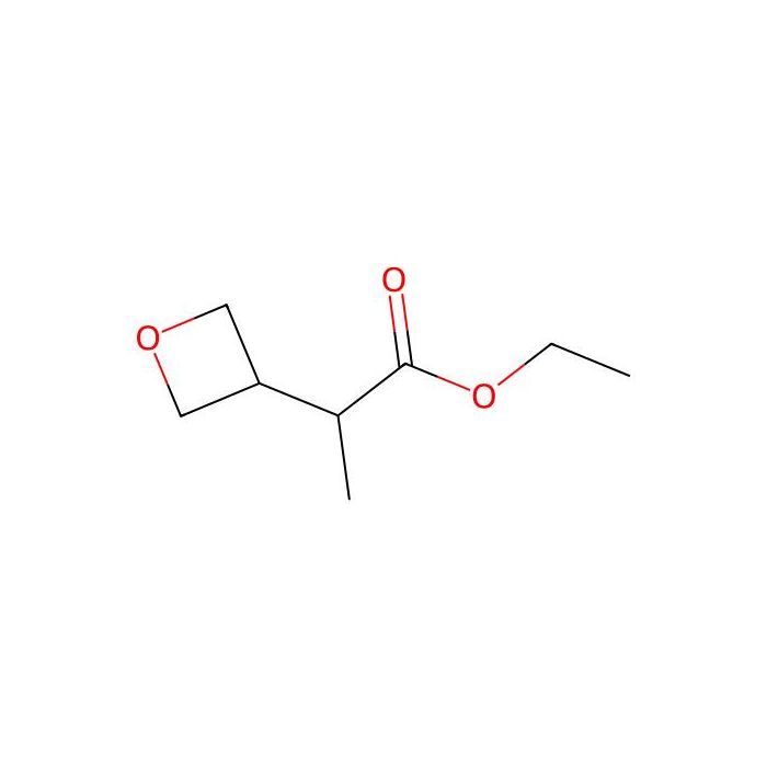 ethyl 2-(oxetan-3-yl)propanoate - ≥97% CAS No(1467674-35-6) by Aladdin Scientific