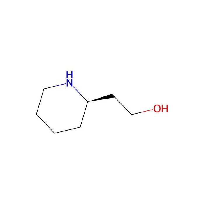 (R)-2-(Piperidin-2-yl)ethanol - ≥95% CAS No(68419-38-5) by Aladdin Scientific