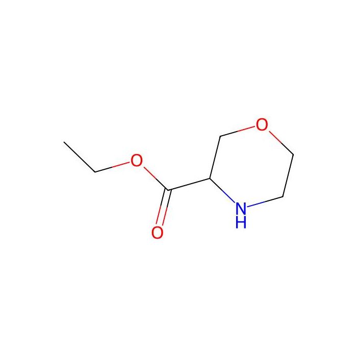 Ethyl 3-Morpholinecarboxylate - ≥97% CAS No(84005-98-1) by Aladdin Scientific