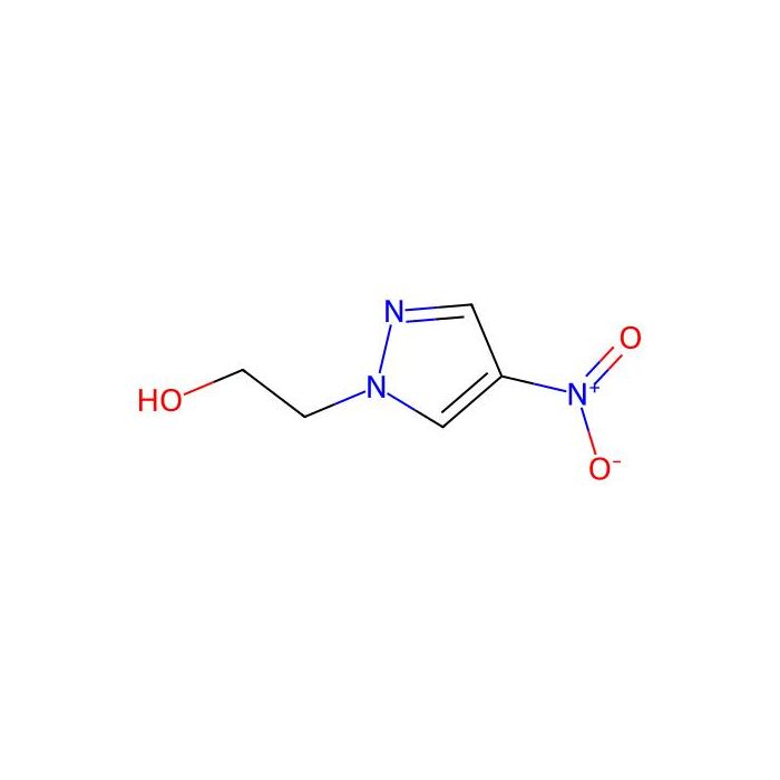 2-(4-Nitro-1H-pyrazol-1-yl)ethanol - ≥95% CAS No(42027-81-6) by Aladdin Scientific