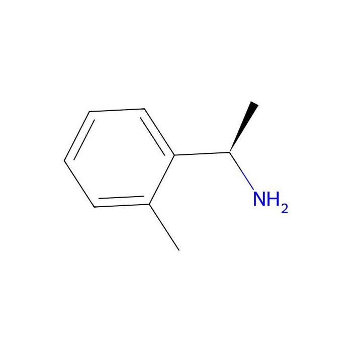 (R)-1-(o-Tolyl)ethanamine - ≥95% CAS No(105615-45-0) by Aladdin Scientific