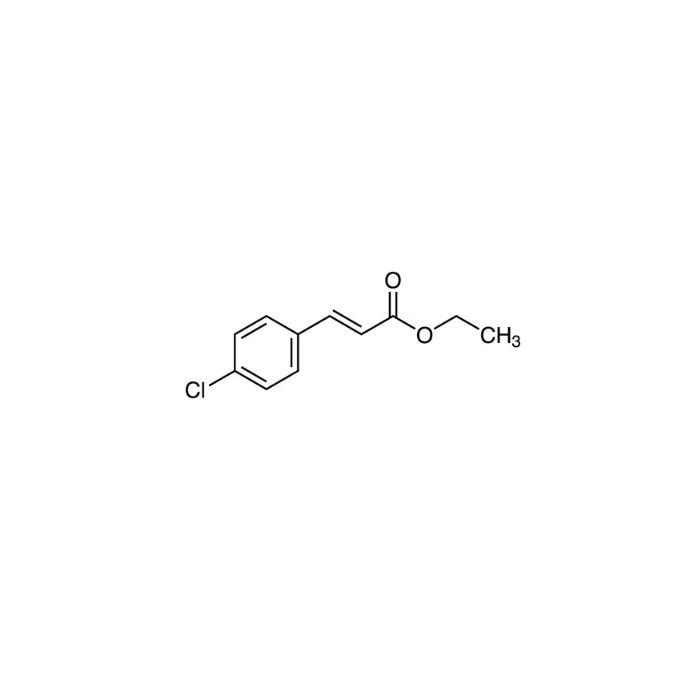 (E)-Ethyl 3-(4-chlorophenyl)acrylate - ≥95% CAS No(24393-52-0) by Aladdin Scientific