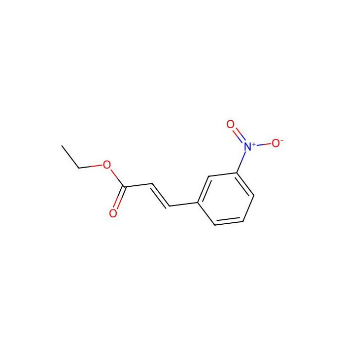 Ethyl 3-nitrocinnamate - ≥98% CAS No(5396-71-4) by Aladdin Scientific